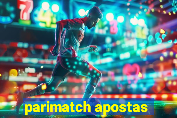 parimatch apostas